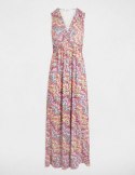 Morgan Dress RPOKA MULTICO