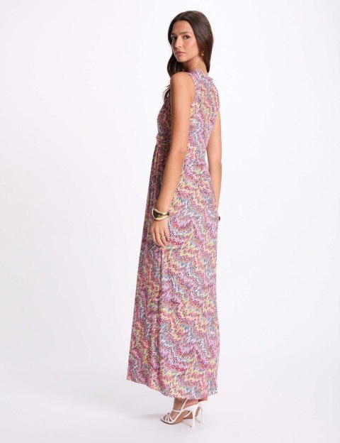 Morgan Dress RPOKA MULTICO Morgan Dress RPOKA MULTICO