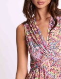 Morgan Dress RPOKA MULTICO