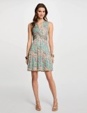 Morgan Dress RPOPP MULTICO