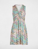 Morgan Dress RPOPP MULTICO