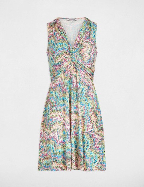 Morgan Dress RPOPP MULTICO Morgan Dress RPOPP MULTICO