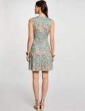 Morgan Dress RPOPP MULTICO