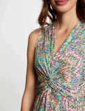 Morgan Dress RPOPP MULTICO