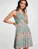 Morgan Dress RPOPP MULTICO