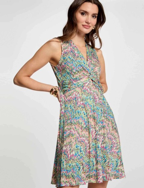 Morgan Dress RPOPP MULTICO Morgan Dress RPOPP MULTICO