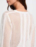 Morgan Sweater MAGATHE OFF WHITE