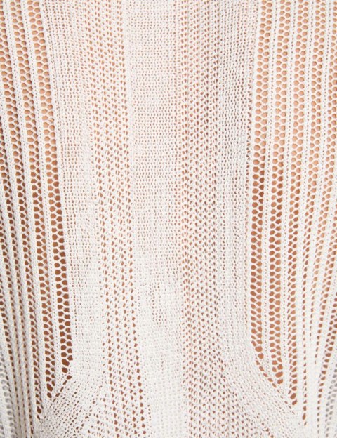 Morgan Sweater MAGATHE OFF WHITE Morgan Sweater MAGATHE OFF WHITE