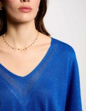 Morgan Sweater MCHRIS COSMOS