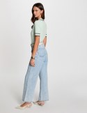 Morgan Sweater MEDIN ALOE/NOIR