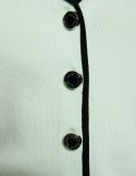 Morgan Sweater MEDIN ALOE/NOIR