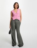 Morgan Sweter MGILET ROSE INDIEN
