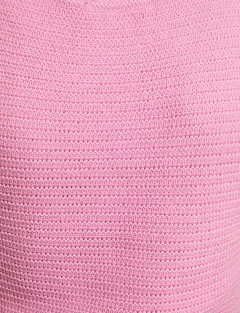 Morgan Sweter MGILET ROSE INDIEN Morgan Sweter MGILET ROSE INDIEN