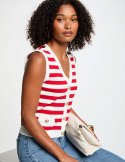 Morgan Sweater MKIVA OFF WHITE