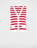 Morgan Sweater MKIVA OFF WHITE