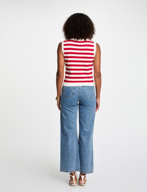 Morgan Sweater MKIVA OFF WHITE Morgan Sweater MKIVA OFF WHITE