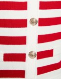 Morgan Sweater MKIVA OFF WHITE