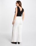 Morgan Sweter MUSHU NOIR