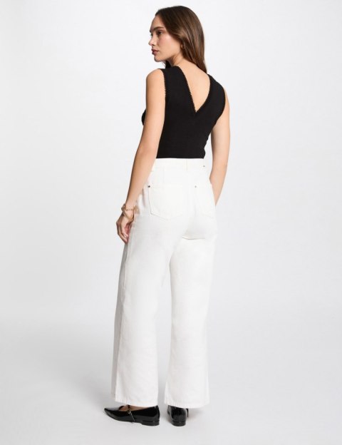 Morgan Sweter MUSHU NOIR Morgan Sweter MUSHU NOIR