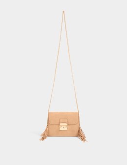Morgan Torebka 2ROMEOS BEIGE