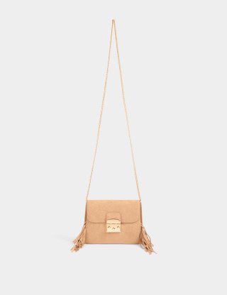 Morgan Torebka 2ROMEOS BEIGE