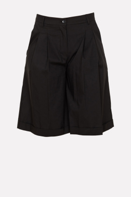 Siste's Szorty ST11S0644T39 NERO