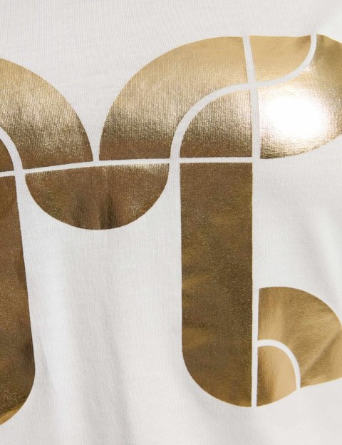 Morgan Bluzka DEMO OFF WHITE