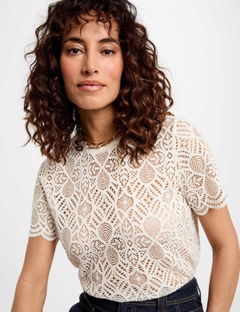 Morgan Blouse DEVY IVOIRE