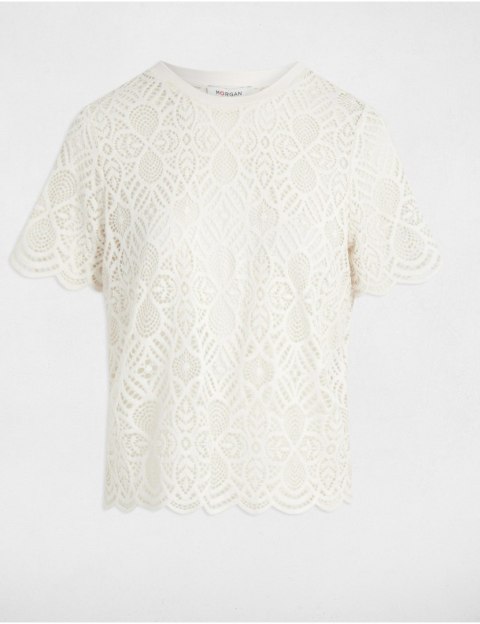 Morgan Blouse DEVY IVOIRE