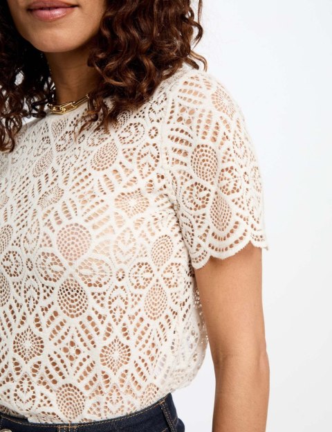 Morgan Blouse DEVY IVOIRE