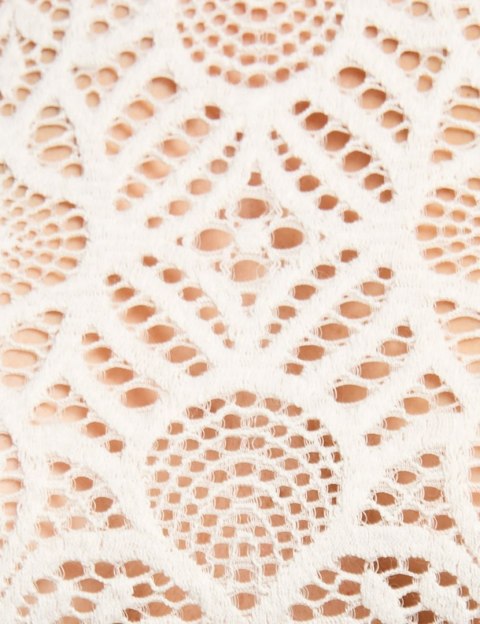 Morgan Blouse DEVY IVOIRE