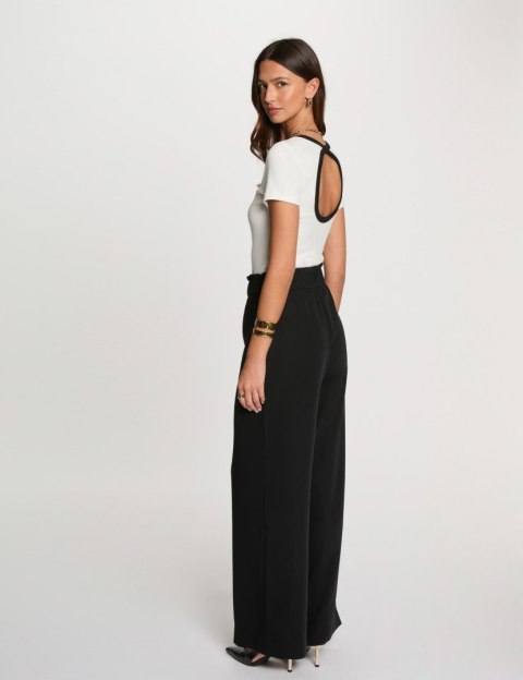 Morgan Bluzka DOPPY OFF WHITE