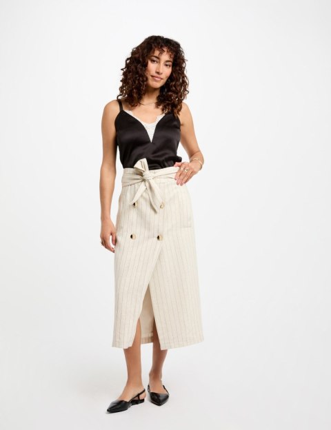 Morgan Blouse OLAF NOIR