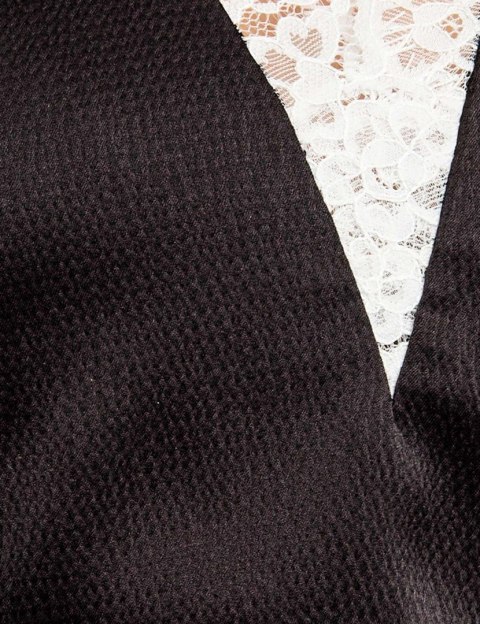 Morgan Blouse OLAF NOIR