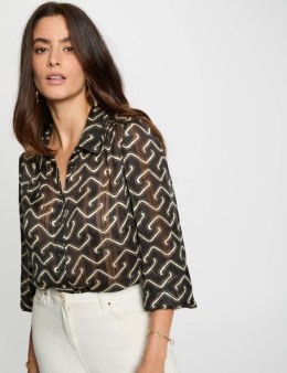 Morgan Shirt CPLIST2 MULTICO