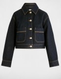 Morgan Jacket GADZA DENIM BRUT