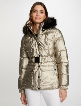 Morgan Jacket GELIAM MORDORE