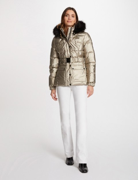 Morgan Jacket GELIAM MORDORE