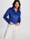 Morgan Jacket GOUSMI SODALITE BLUE