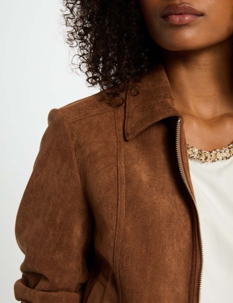 Morgan Kurtka GPOKEL TABAC