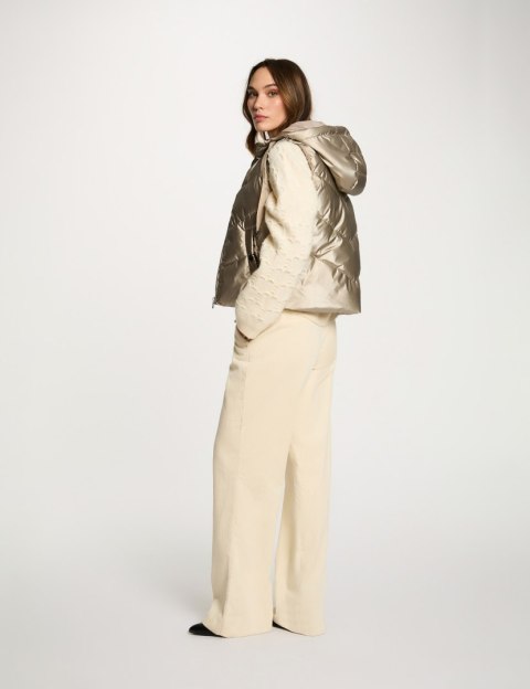 Morgan Jacket GSOLIAM DORE