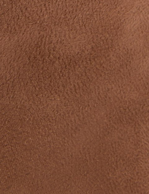 Morgan Shoes 1DEMI MARRON