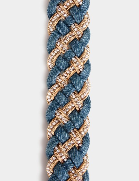 Morgan Pasek 3GLAD JEAN