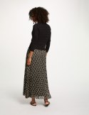 Morgan Skirt JPLISY2 MULTICO