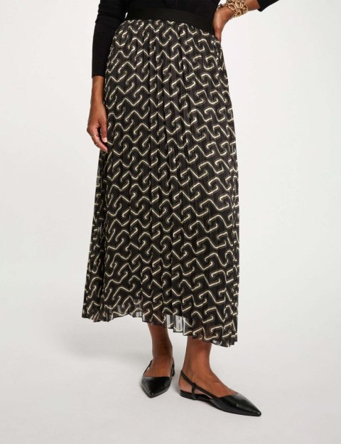 Morgan Skirt JPLISY2 MULTICO