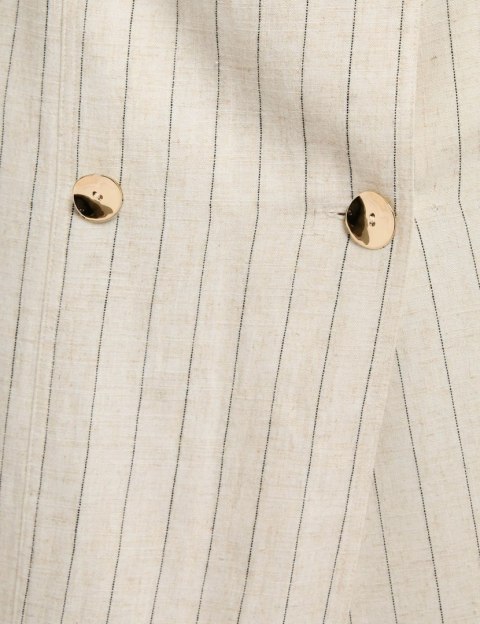 Morgan Skirt JRIZ.F GREIGE