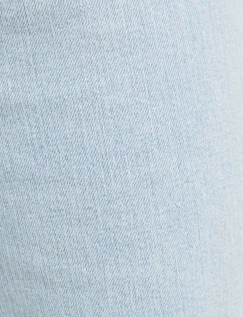 Morgan Spodnie PCLIC JEAN BLEACHED