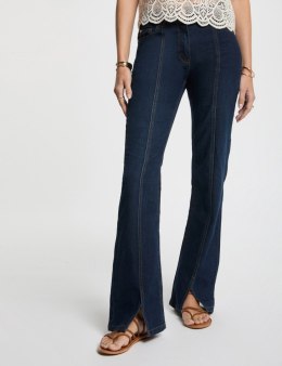 Morgan Pants POMALA JEAN BRUT