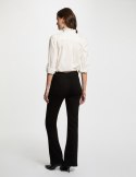 Morgan Pants POMALA1 NOIR