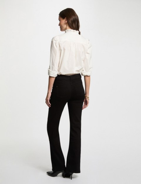 Morgan Pants POMALA1 NOIR